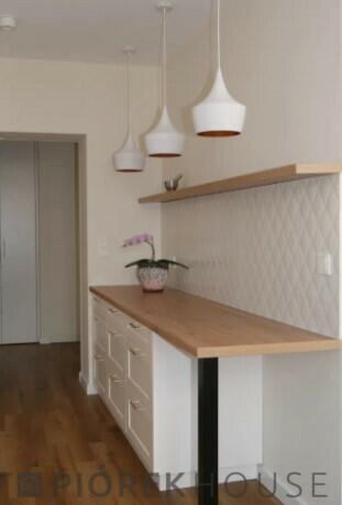 3 pokojowe mieszkanie na Białołęce