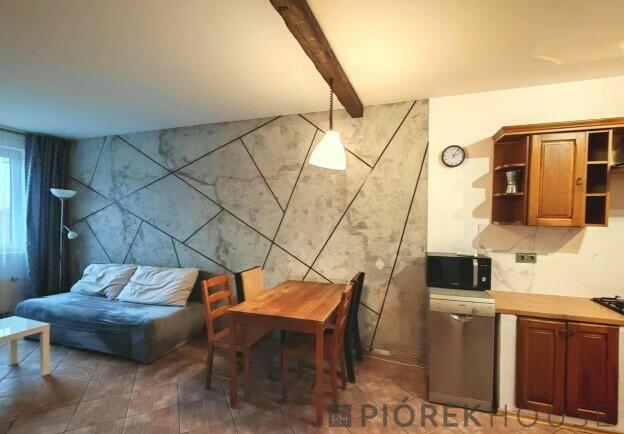 3-pokojowe mieszkanie na Białołęce