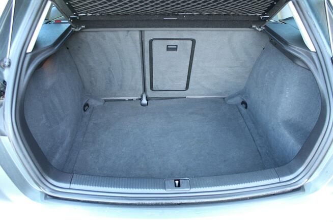 Audi A3 Benzyna Sportbec 164 tys km Zadbana