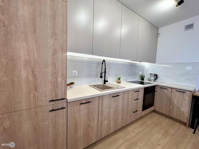 Mieszkanie Kielce Centrum