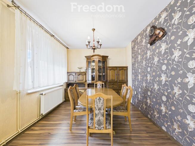 Przestronny dom z garażem i ogrodem - Niemodlin