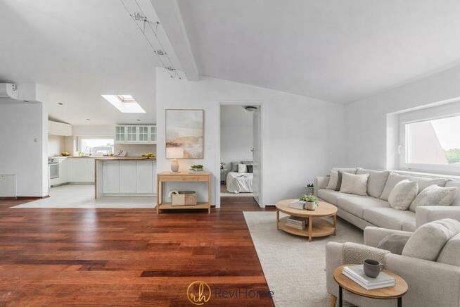 Mieszkanie Mysiadło gm. Lesznowola, Ogrodowa