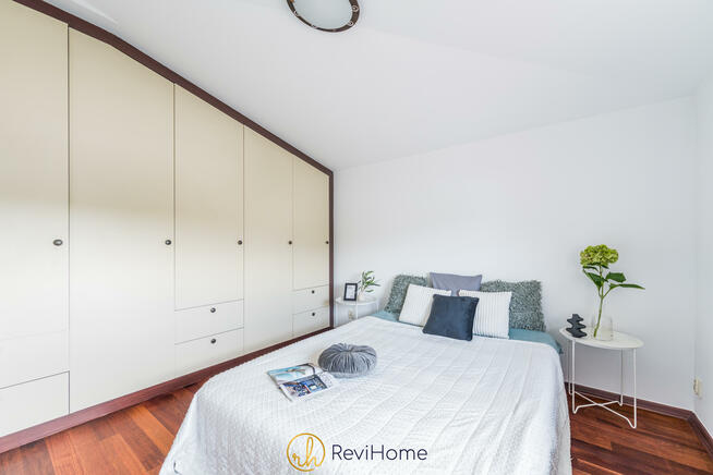 Mieszkanie Mysiadło gm. Lesznowola, Ogrodowa