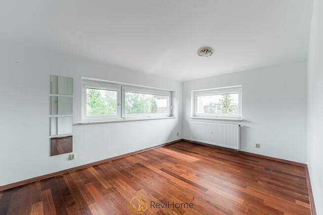 Mieszkanie Mysiadło gm. Lesznowola, Ogrodowa