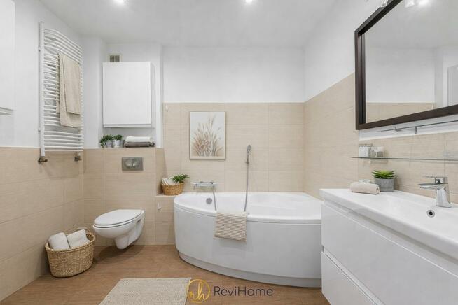 Mieszkanie Mysiadło gm. Lesznowola, Ogrodowa