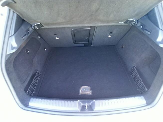 Mercedes GLA 220 AMG, 4 MATIC, salon Polska