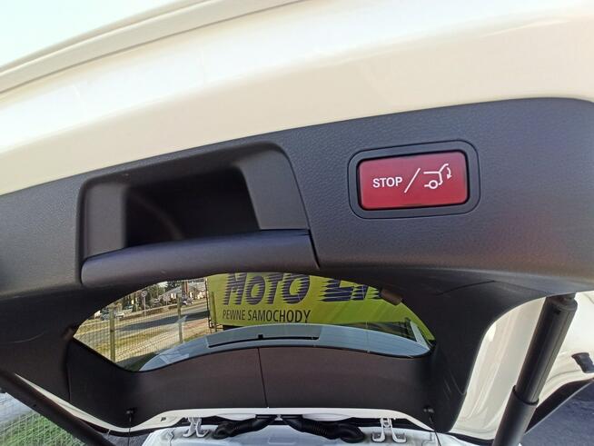 Mercedes GLA 220 AMG, 4 MATIC, salon Polska