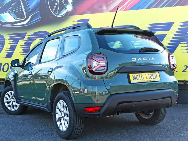 Dacia Duster Gaz, salon, I właściciel, VAT 23%, GWARANCJA
