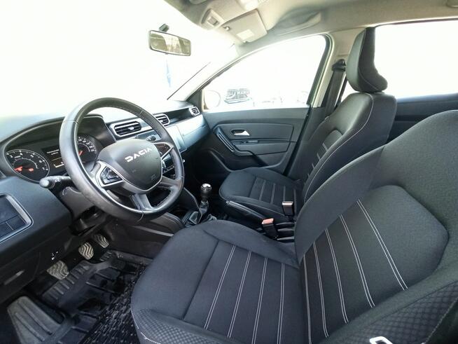 Dacia Duster Gaz, salon, I właściciel, VAT 23%, GWARANCJA
