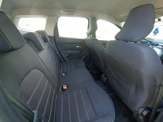 Dacia Duster Gaz, salon, I właściciel, VAT 23%, GWARANCJA