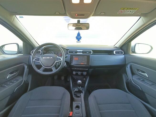 Dacia Duster Gaz, salon, I właściciel, VAT 23%, GWARANCJA