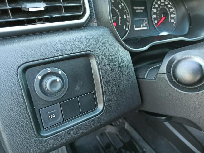 Dacia Duster Gaz, salon, I właściciel, VAT 23%, GWARANCJA