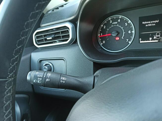 Dacia Duster Gaz, salon, I właściciel, VAT 23%, GWARANCJA