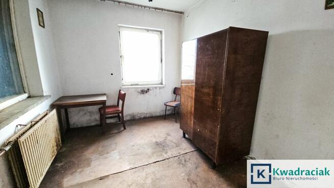 Dom Jasionów gm. Haczów,