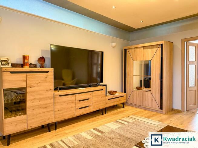 Mieszkanie Jasło, Floriańska