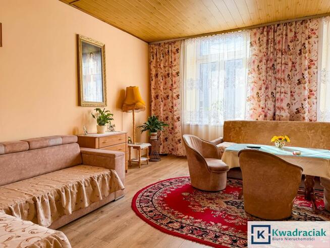 Mieszkanie Jasło, Floriańska