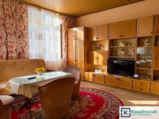 Mieszkanie Jasło, Floriańska