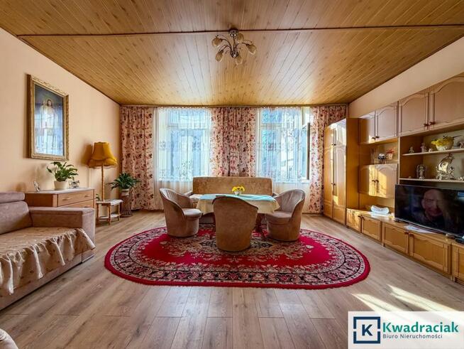 Mieszkanie Jasło, Floriańska