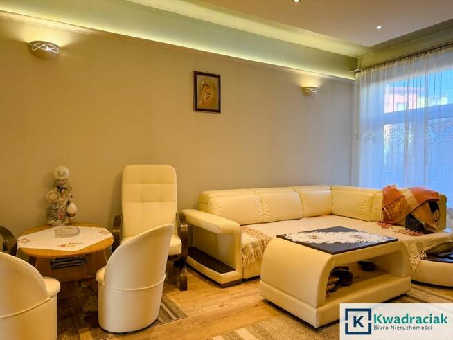 Mieszkanie Jasło, Floriańska