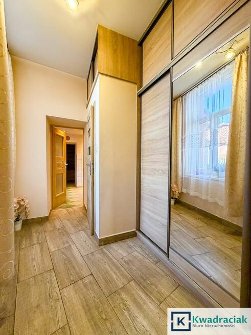 Mieszkanie Jasło, Floriańska