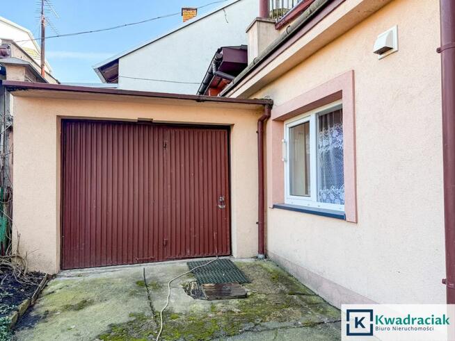 Mieszkanie Jasło, Floriańska