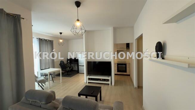 Mieszkanie Żory Centrum