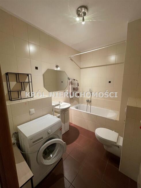 Mieszkanie Żory Centrum