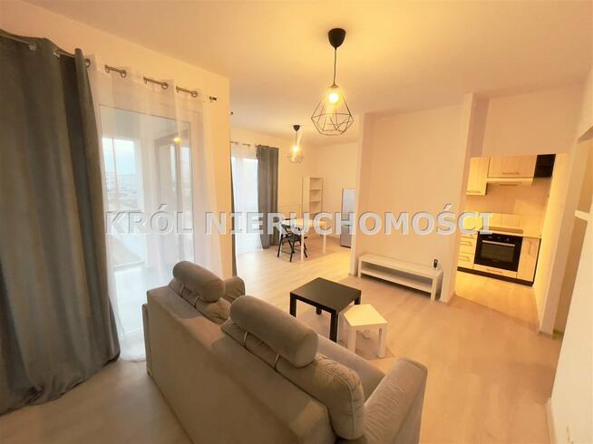 Mieszkanie Żory Centrum