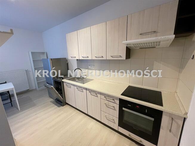 Mieszkanie Żory Centrum