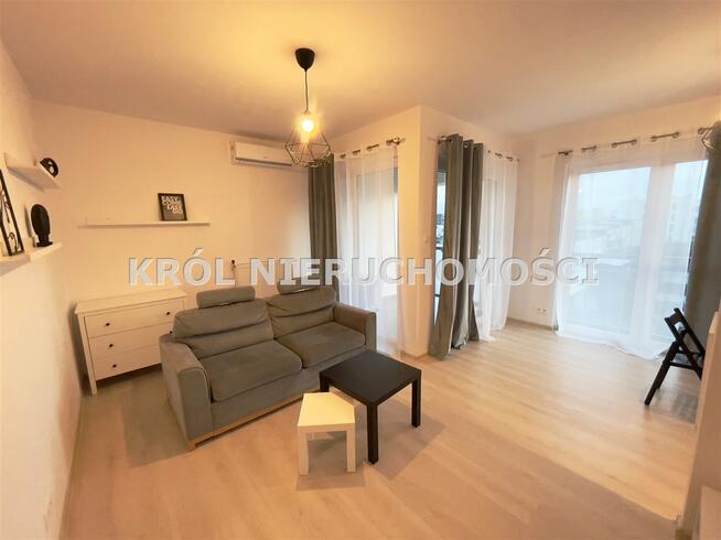 Mieszkanie Żory Centrum