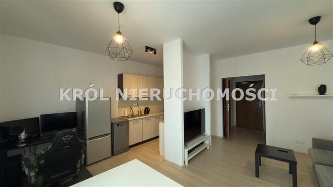 Mieszkanie Żory Centrum