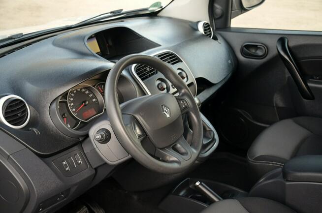 Renault Kangoo 1,5CDI*110KM*Klima*Max*Długi*NAVI*Kamera* Automat*Rampa