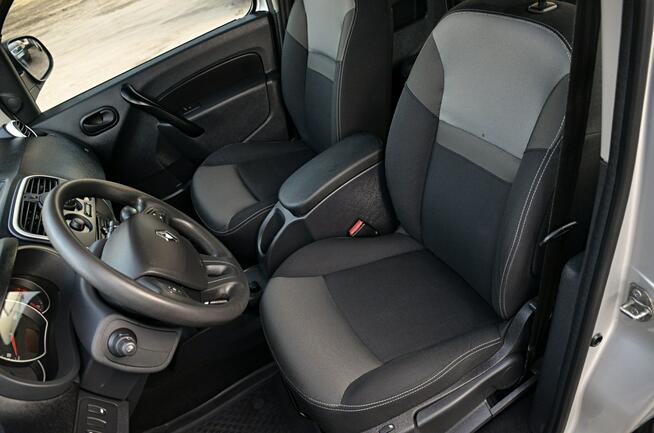 Renault Kangoo 1,5CDI*110KM*Klima*Max*Długi*NAVI*Kamera* Automat*Rampa