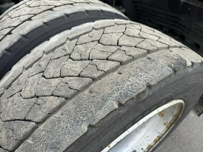 MAN TGX TG3 18.470 xxl MEGA, LOWDECK, retarder, klima