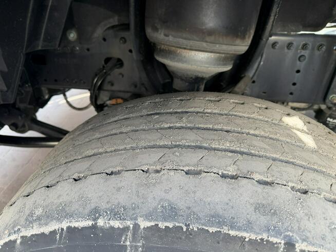 MAN TGX TG3 18.470 xxl MEGA, LOWDECK, retarder, klima