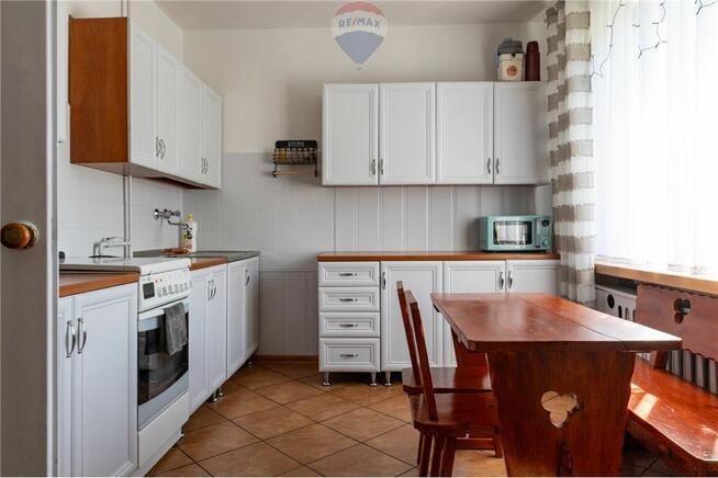 Dom w Bystrej, widok na Szyndzielnię, duża działka