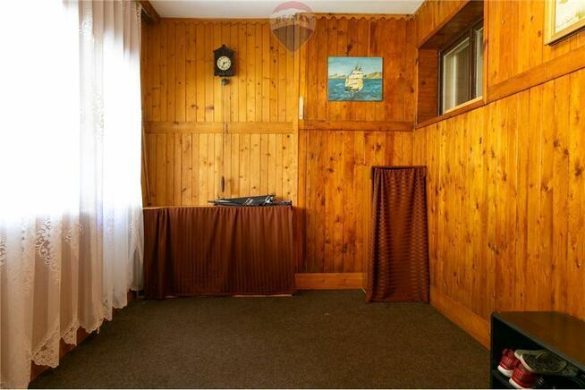 Dom w Bystrej, widok na Szyndzielnię, duża działka