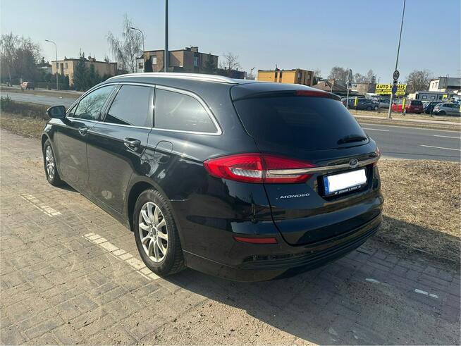 Mondeo MK5 1.5 Ecoboos , Stan bdb, 165KM, LED Opłacony BYDGOSZCZ