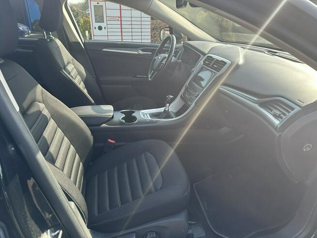 Mondeo MK5 1.5 Ecoboos , Stan bdb, 165KM, LED Opłacony BYDGOSZCZ