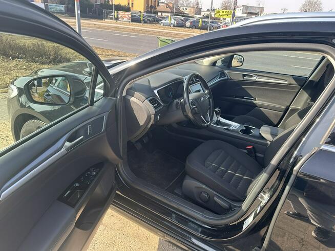 Mondeo MK5 1.5 Ecoboos , Stan bdb, 165KM, LED Opłacony BYDGOSZCZ