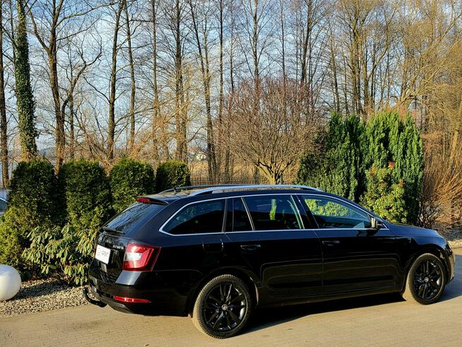 Škoda Octavia 1.6 TDi 115KM STYLE / I-właściciel / Serwisowana w ASO