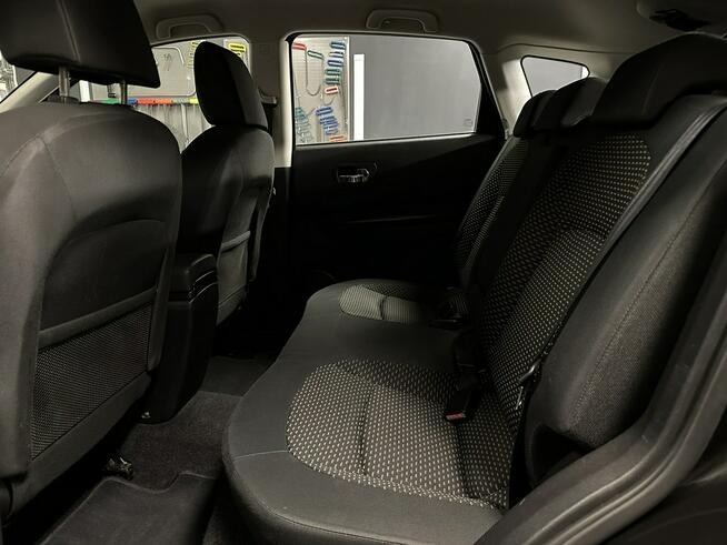 Nissan Qashqai 1.6 Benz Alufelgi Po Opłatach Zadbany HAK