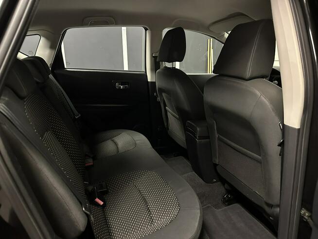 Nissan Qashqai 1.6 Benz Alufelgi Po Opłatach Zadbany HAK