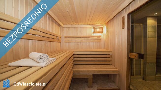 Apartament Mielno-Holiday*401, nad samym morzem.