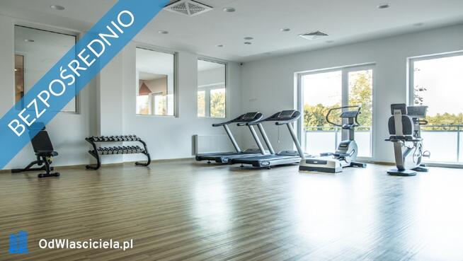 Apartament Mielno-Holiday*401, nad samym morzem.