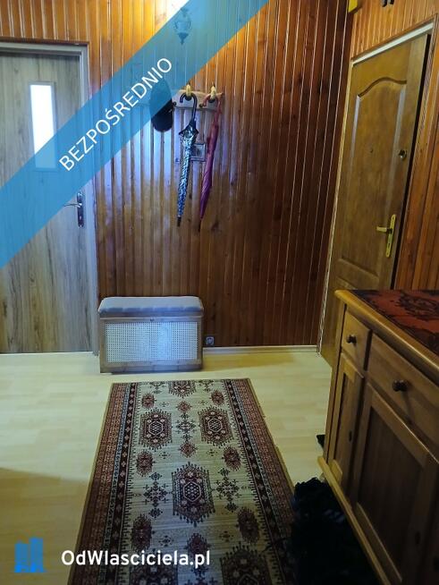 Mieszkanie na sprzedaż 60.70 m² w Łęcznej ul. Gwarków