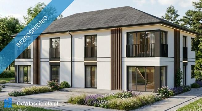 Domy PREMIUM - wybierz swoją lepsza połowę