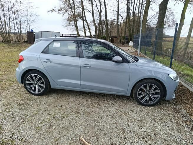 Audi A1 22.000Km!