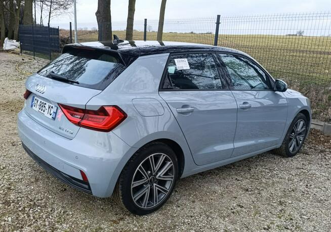 Audi A1 22.000Km!
