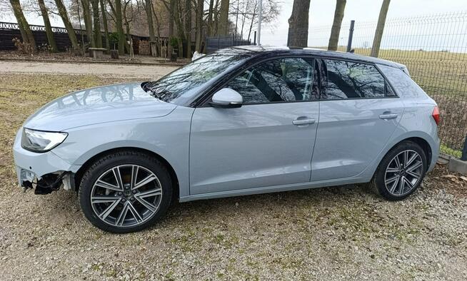 Audi A1 22.000Km!